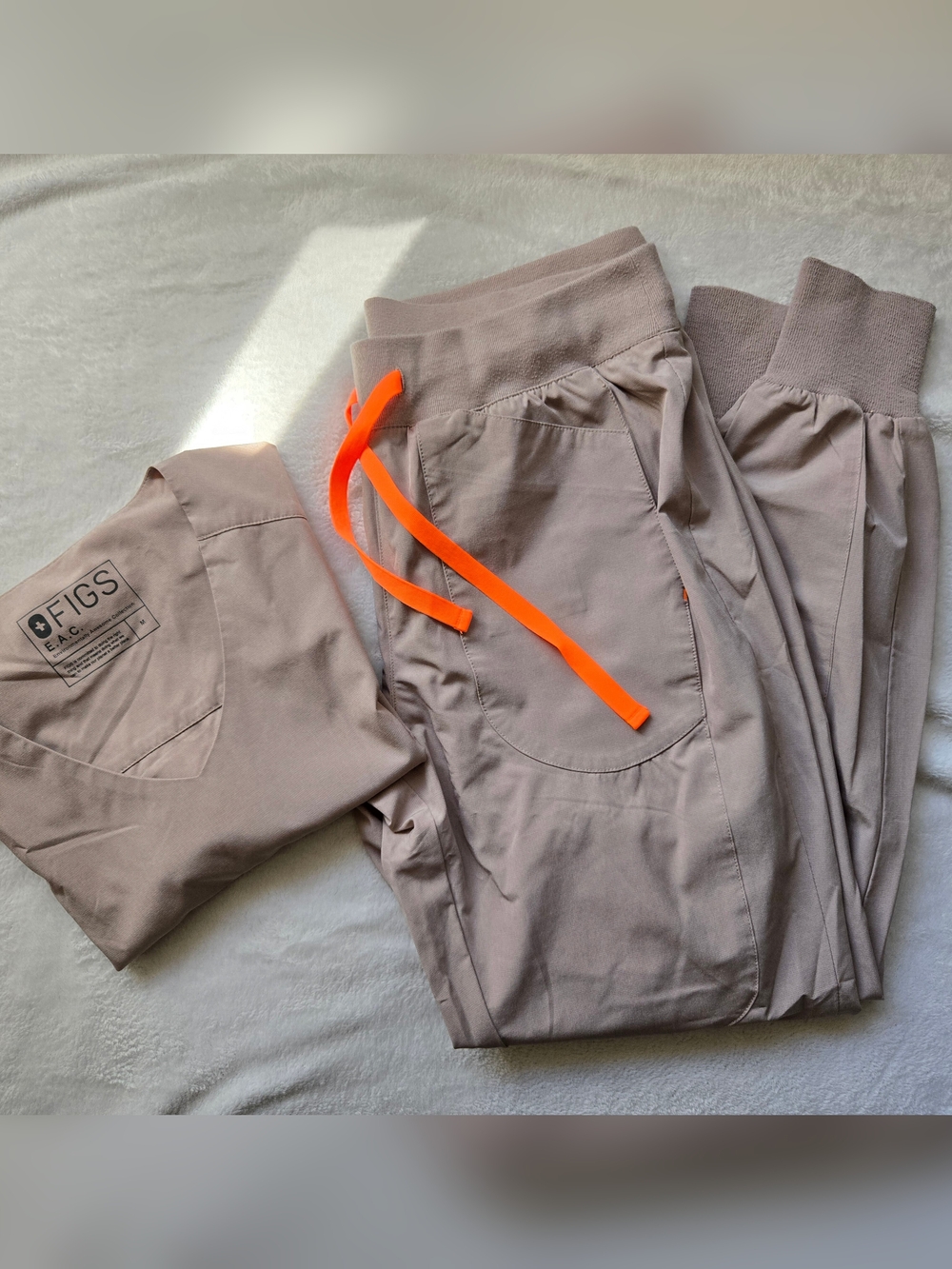 FIGS Set Size M